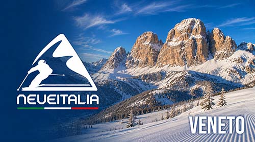 Cinque progetti per rafforzare i servizi e l'offerta turistica del Nevegal