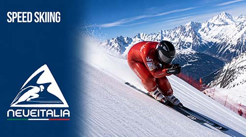 Simone Origone oro e Valentina Greggio bronzo ai Mondiali di sci di velocità di Vars