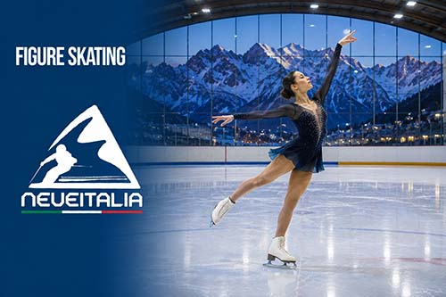 Penny Coomes e Nicholas Buckland parteciperanno al NHK Trophy