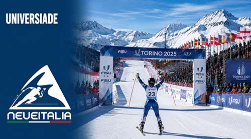 Universiadi, il programma di gare di giovedì 19 dicembre