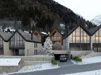 Villa in vendita a Ponte di Legno(BS)