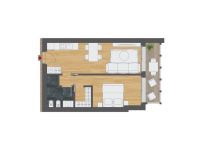 Appartamento in vendita a Courmayeur(AO)