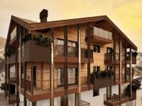 Appartamento in vendita a Pinzolo(TN)