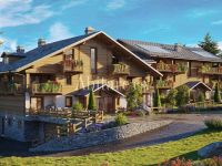 Appartamento in vendita a La Thuile(AO)