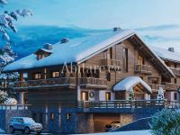 Appartamento in vendita a La Thuile(AO)