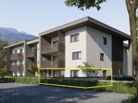 Appartamento in vendita a Laces(BZ)