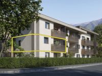 Appartamento in vendita a Laces(BZ)