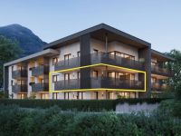 Appartamento in vendita a Laces(BZ)