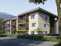 Appartamento in vendita a Laces(BZ)