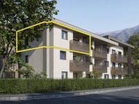 Appartamento in vendita a Laces(BZ)