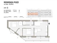 Appartamento in vendita a Bormio(SO)