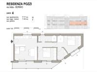 Appartamento in vendita a Bormio(SO)