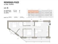 Appartamento in vendita a Bormio(SO)