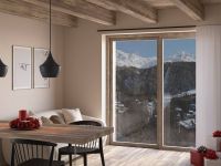 Appartamento in vendita a Madesimo(SO)