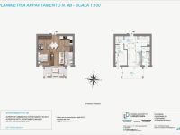 Appartamento in vendita a Aprica(SO)