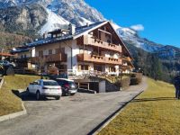 Appartamento in vendita a San Vito di Cadore(BL)