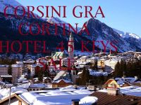 Palazzo / Stabile in vendita a Cortina d'Ampezzo(BL)