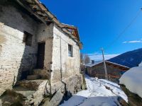 Rustico / Casale in vendita a Crissolo(CN)