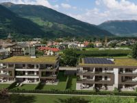 Appartamento in Vendita a Prato allo Stelvio(BZ)