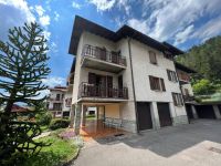 Appartamento in vendita a Clusone(BG)