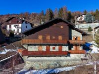 Appartamento in Vendita a La Magdeleine(AO)