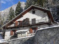 Rustico / Casale in vendita a Gressoney-Saint-Jean(AO)