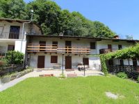 Casa indipendente in vendita a Bagnolo Piemonte(CN)