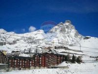 Appartamento in Vendita a Valtournenche(AO)