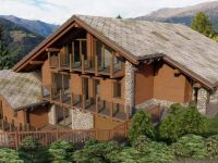 Appartamento in vendita a Sauze d'Oulx(TO)