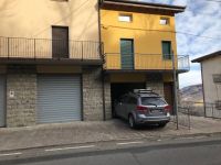 Box / Garage in Affitto a Montecreto(MO)