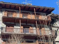 Appartamento in Vendita a Valtournenche(AO)