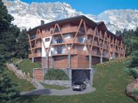 Box / Garage in Vendita a Valtournenche(AO)