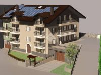 Appartamento in Vendita a Folgaria(TN)