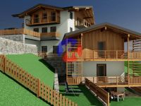 Appartamento in Vendita a Moena(TN)