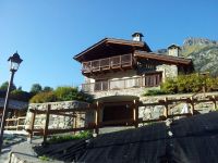 Appartamento in affitto a Brusson(AO)