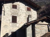 Casa indipendente in vendita a Chiesa in Valmalenco(SO)