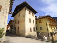 Casa indipendente in vendita a Stenico(TN)