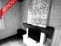 Casa indipendente in Vendita a Pescasseroli(AQ)