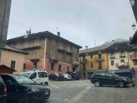 Palazzo / Stabile in vendita a Salbertrand(TO)