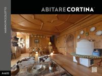 Appartamento in affitto a Cortina d'Ampezzo(BL)