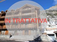 Appartamento in vendita a Claviere(TO)