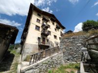 Casa indipendente in Vendita a Valtournenche(AO)