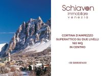 Attico / Mansarda in vendita a Cortina d'Ampezzo(BL)