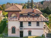 Villa in vendita a Stresa(VB)