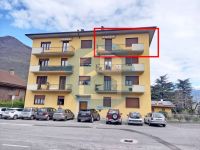 Appartamento in vendita a Breno(BS)