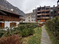 Appartamento in vendita a Courmayeur(AO)