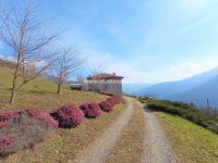 Villa in Vendita a Clusone(BG)