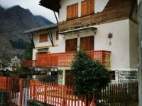 Villa in vendita a Alagna Valsesia(VC)