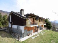 Appartamento in Vendita a La Magdeleine(AO)