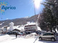 Appartamento in affitto a Aprica(SO)